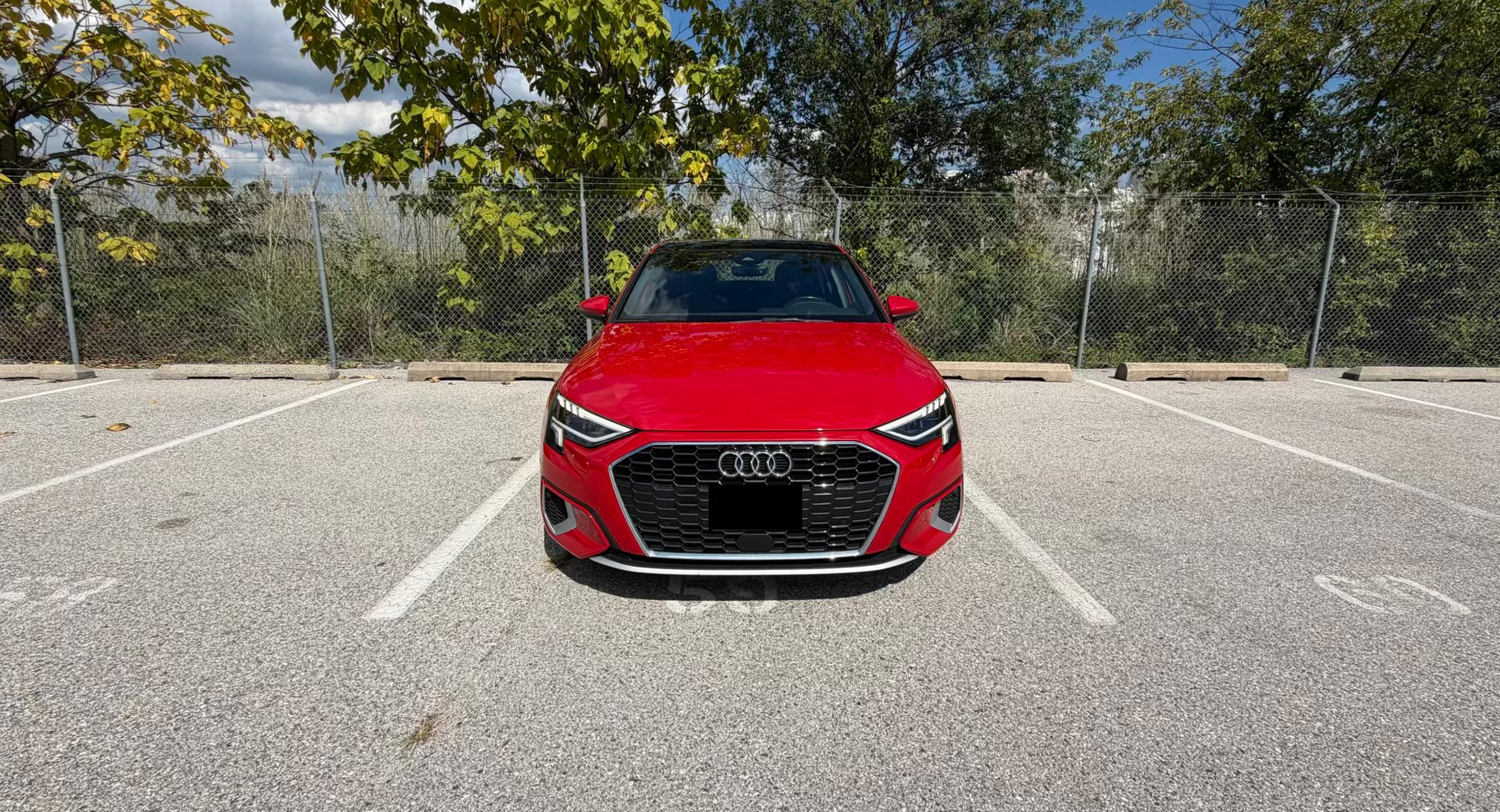 Audi A3 2023 in Baltimore, MD