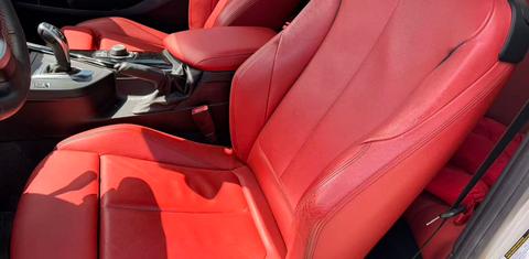 BMW 2 Series 2016