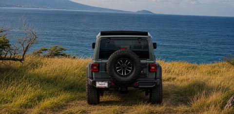 Jeep Wrangler 2024