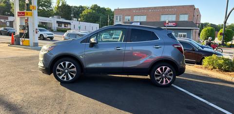 Buick Encore 2020