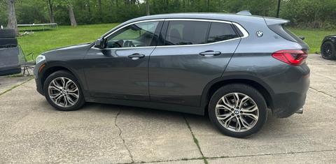 BMW X2 2019