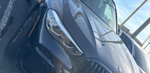 BMW X5 2023