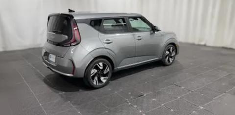 Kia Soul 2023