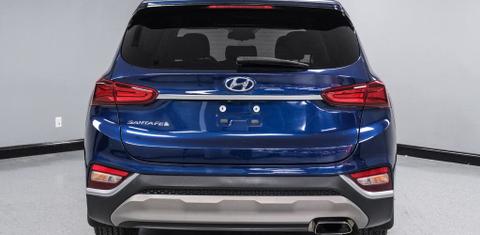 Hyundai Santa Fe 2020