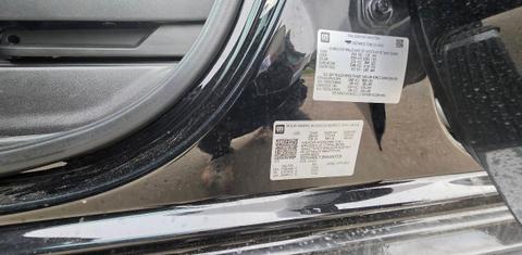 GMC Sierra 1500 Limited 2022