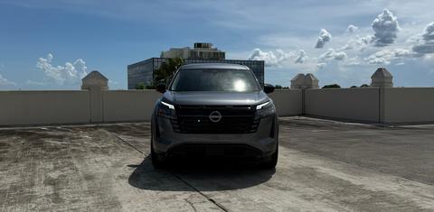 Nissan Pathfinder 2026