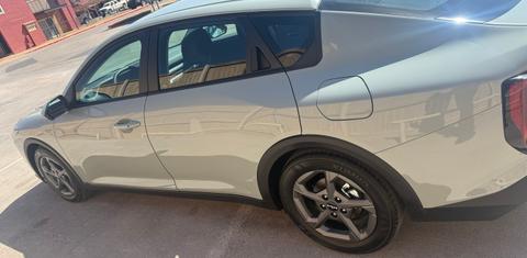 Kia K4 2025