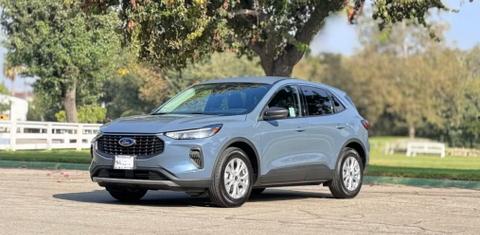 Ford Escape 2024