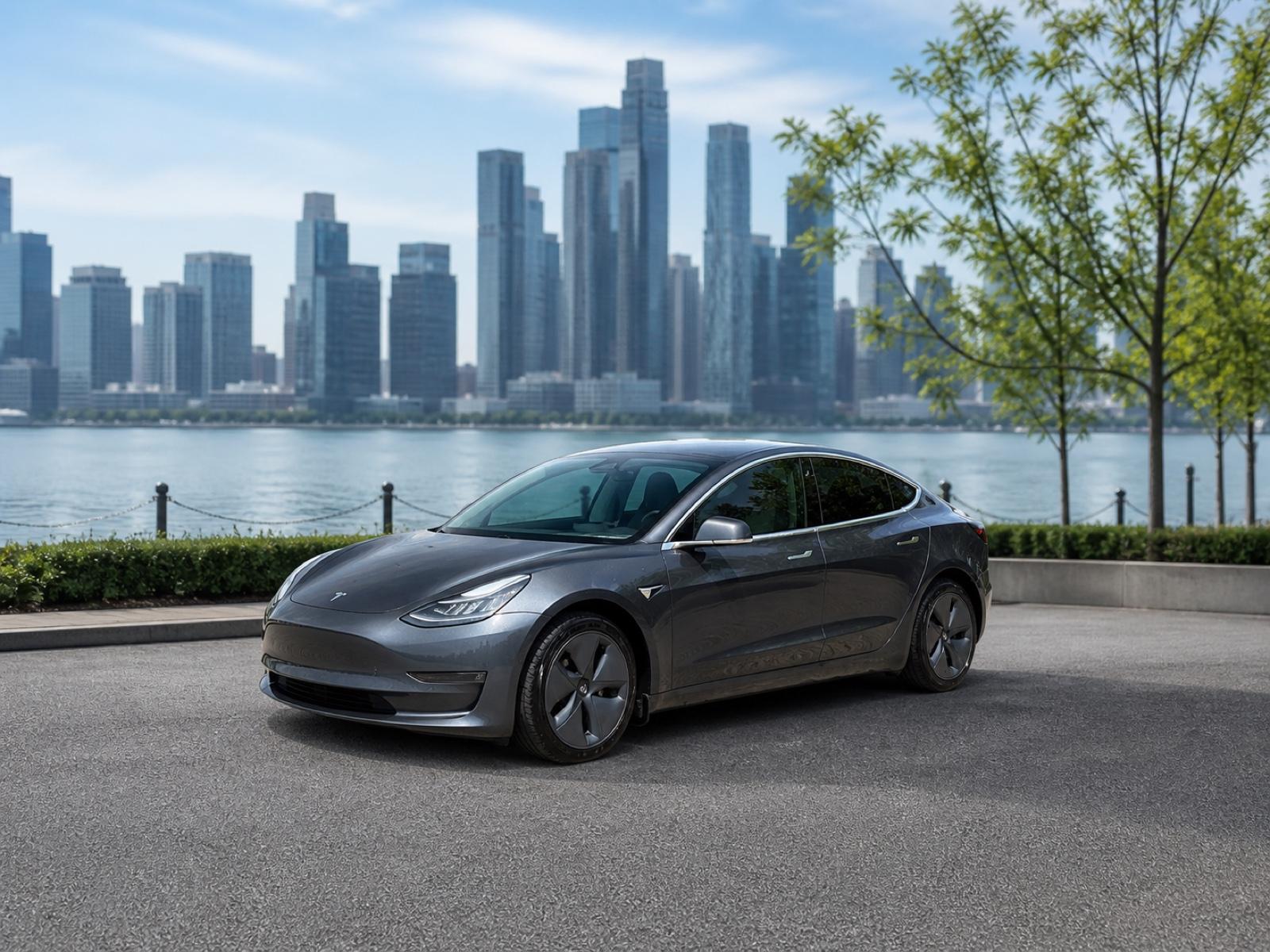 Tesla Model 3 2020 in Toronto, ON