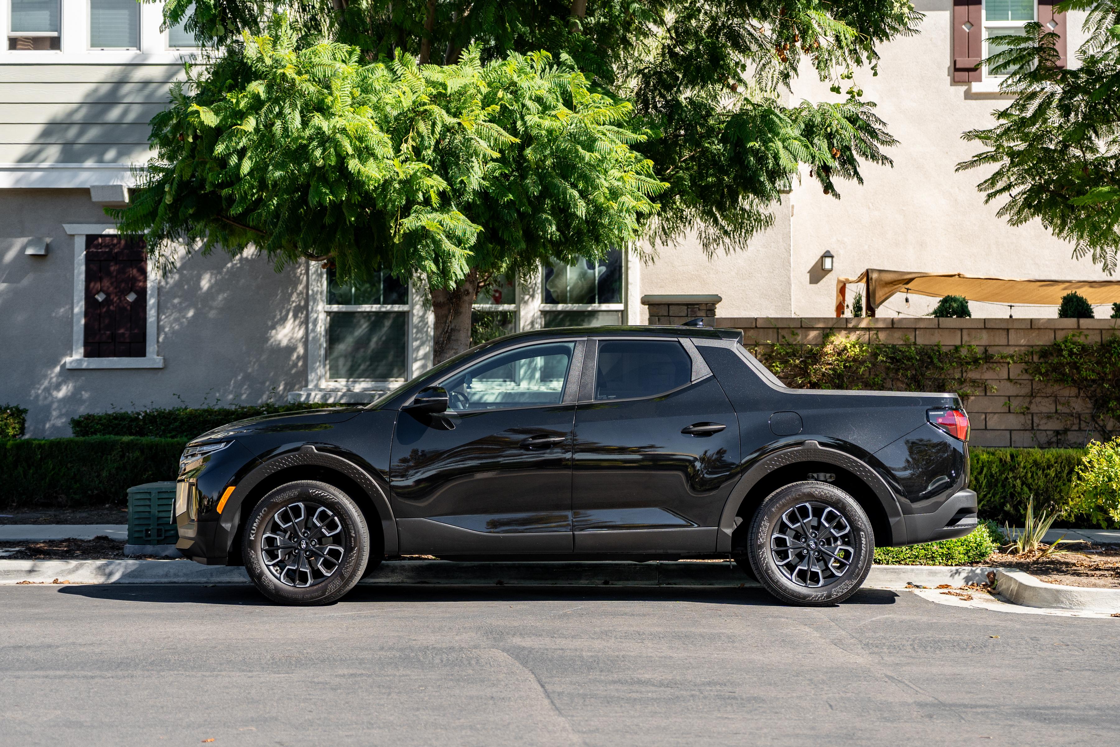 Hyundai Santa Cruz 2024 in Chino, CA