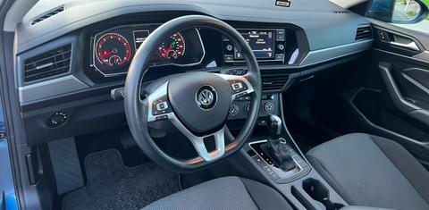 Volkswagen Jetta 2020