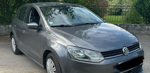 Volkswagen POLO 2016