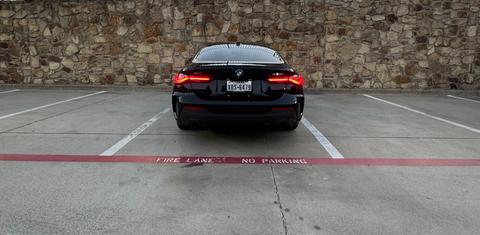 BMW 4 Series 2024
