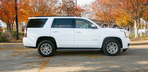 GMC Yukon 2020