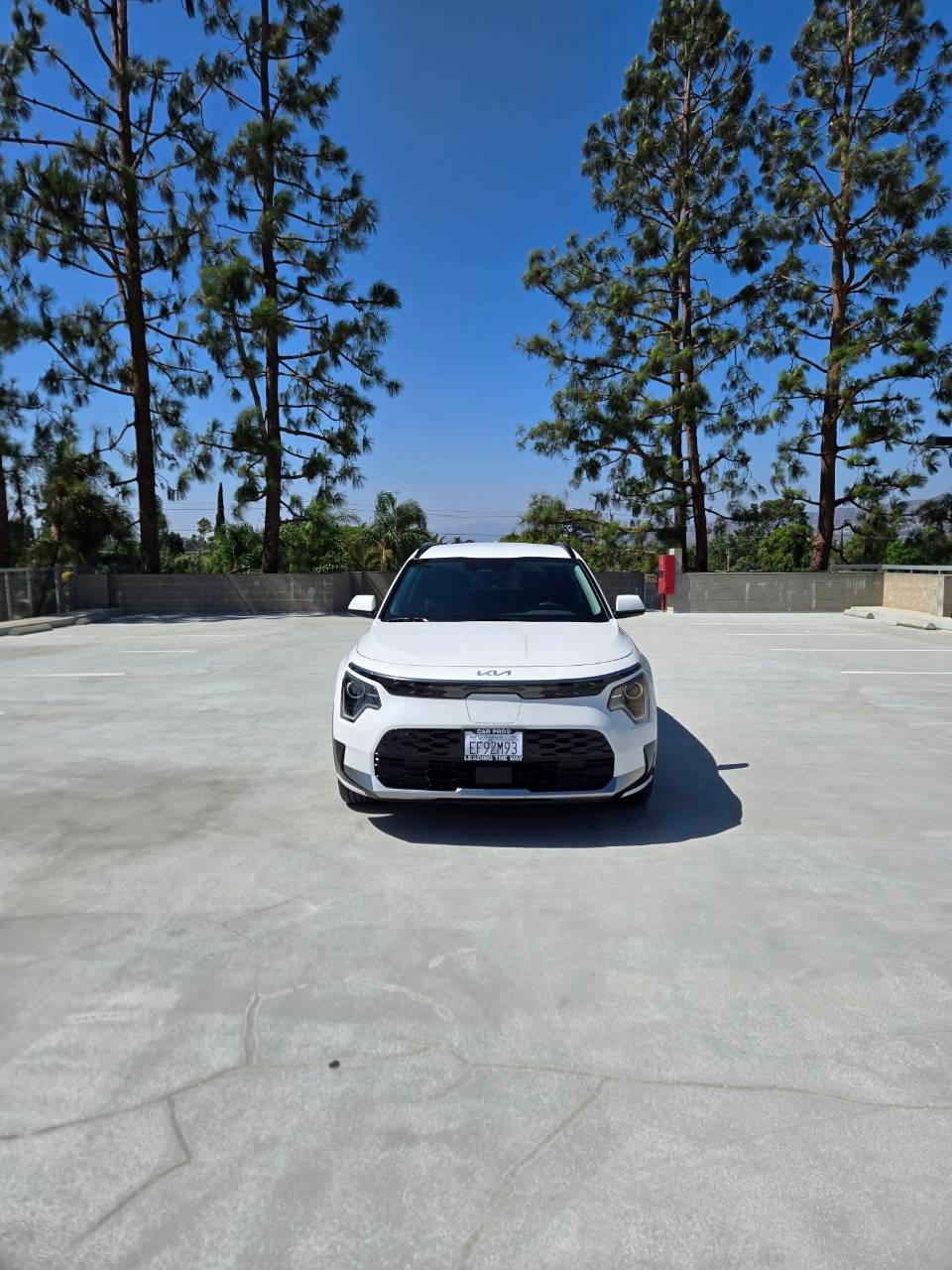 Kia Niro EV 2025 in Burbank, CA