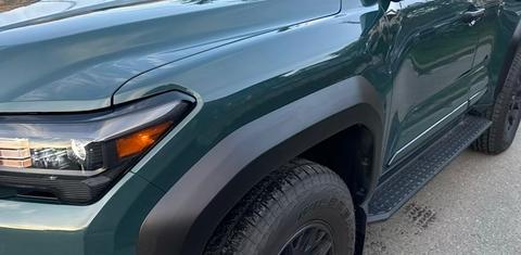 Toyota 4Runner 2025