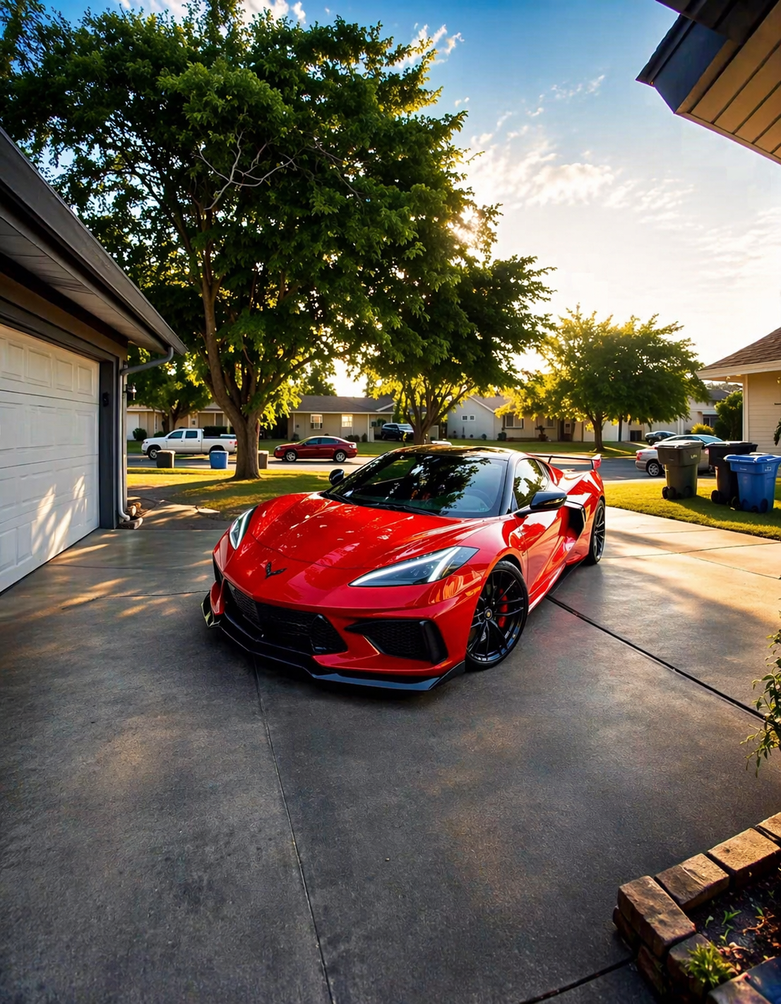 Chevrolet Corvette 2021 in Sacramento, CA