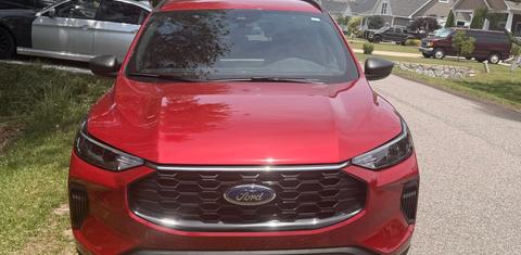 Ford Escape 2026