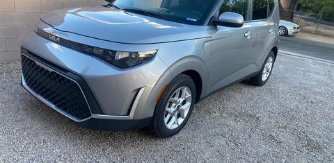 Kia Soul 2023