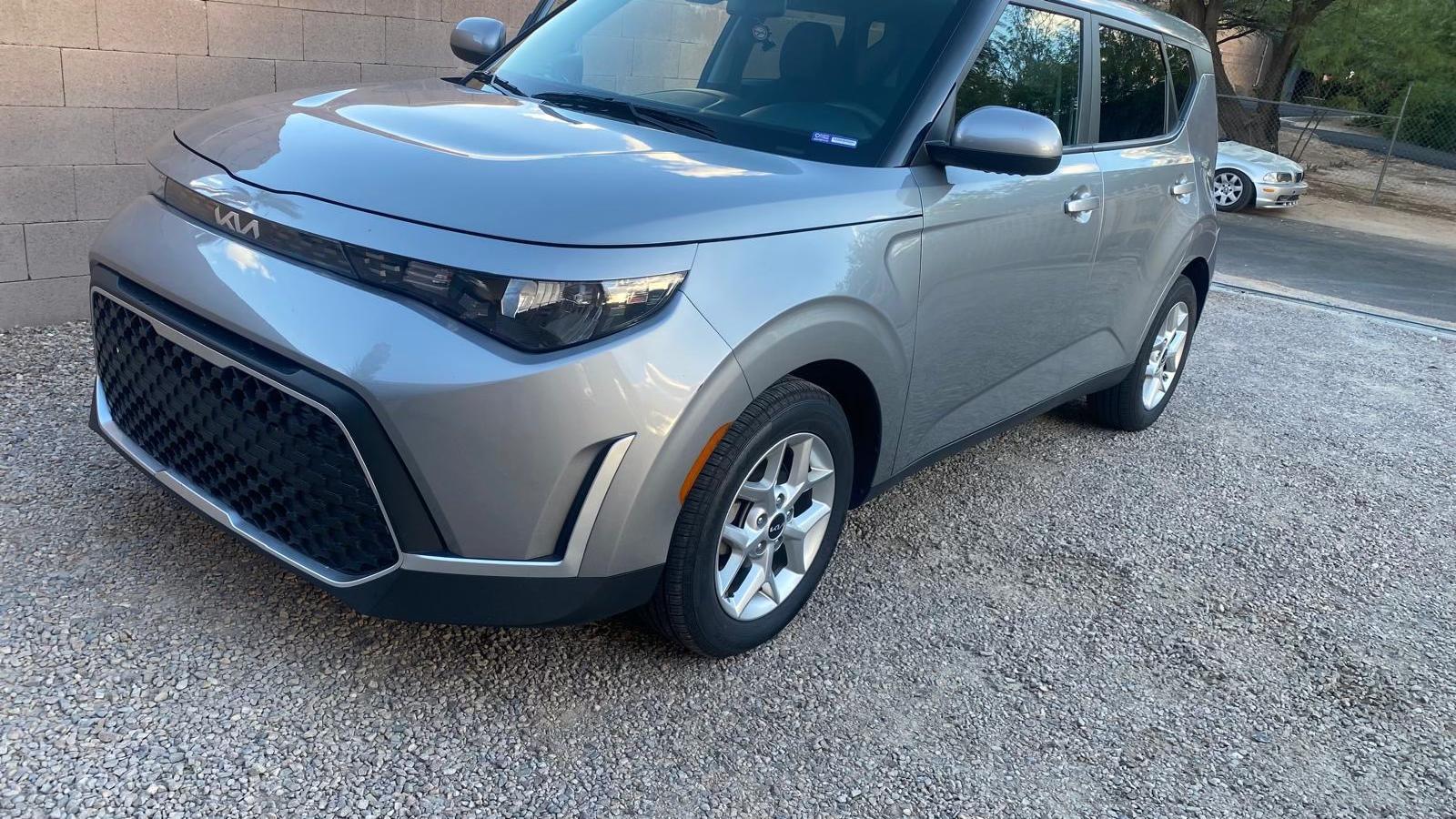 Kia Soul 2023 in Tucson, AZ