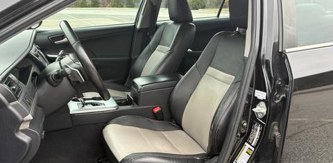 Toyota Camry 2013