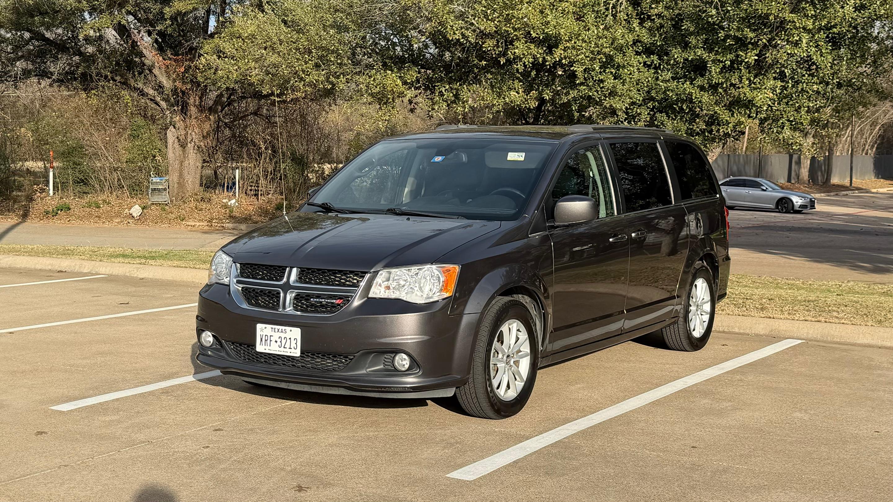 Dodge Grand Caravan 2019 in Bedford, TX