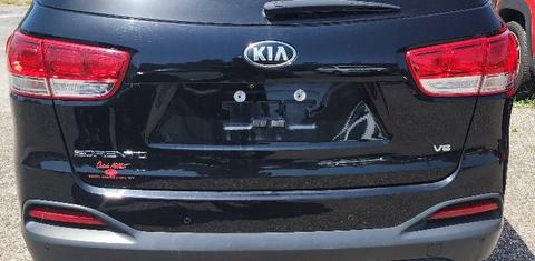 Kia Sorento 2017