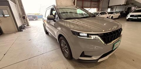 Kia CARNIVAL 2022