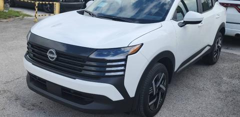 Nissan Kicks 2025