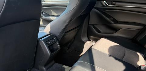 Honda Accord 2022