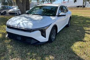 Kia K4 2026 in Orlando