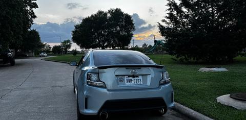 Scion tC 2014