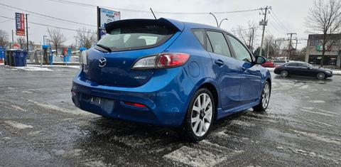 Mazda Mazda3 2012