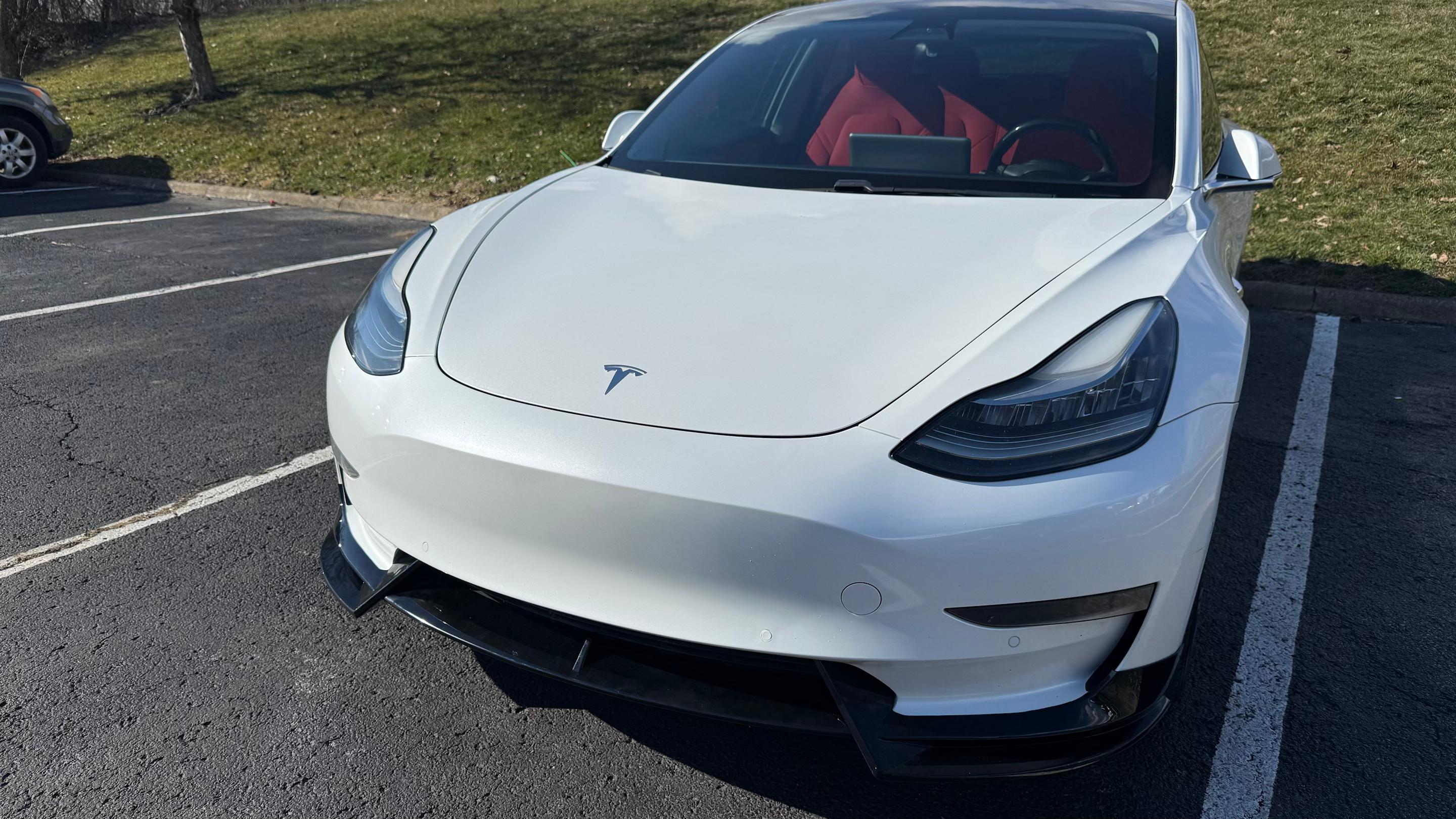 Tesla Model 3 2019 in Reynoldsburg, OH