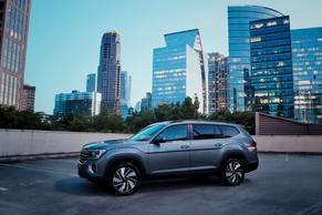 Volkswagen Atlas 2025 in Atlanta