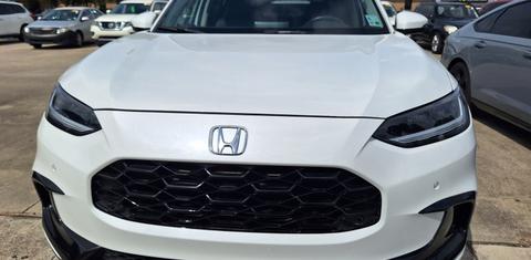 Honda HR-V 2023