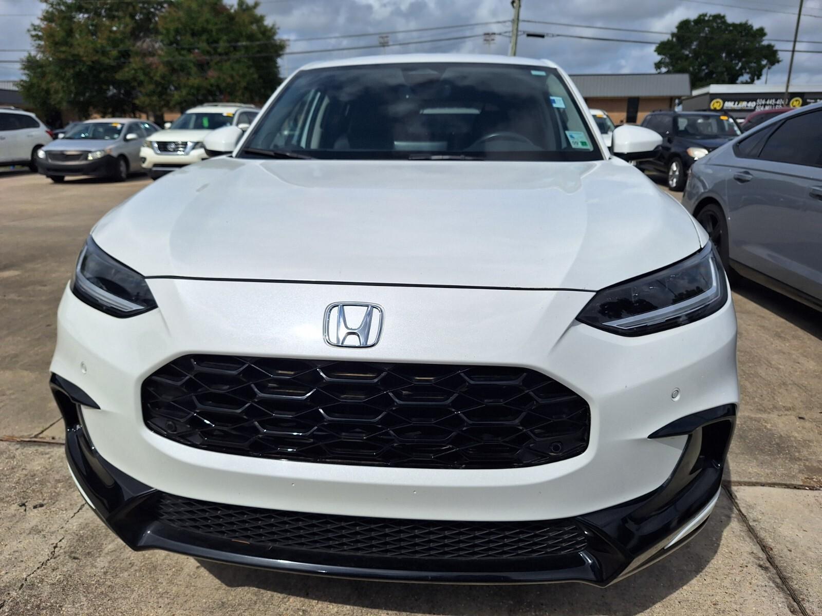 Honda HR-V 2023 in New Orleans, LA