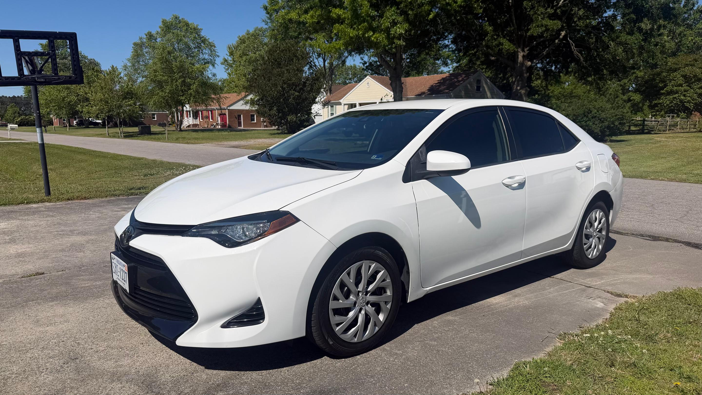 Toyota Corolla 2019 in Chesapeake, VA