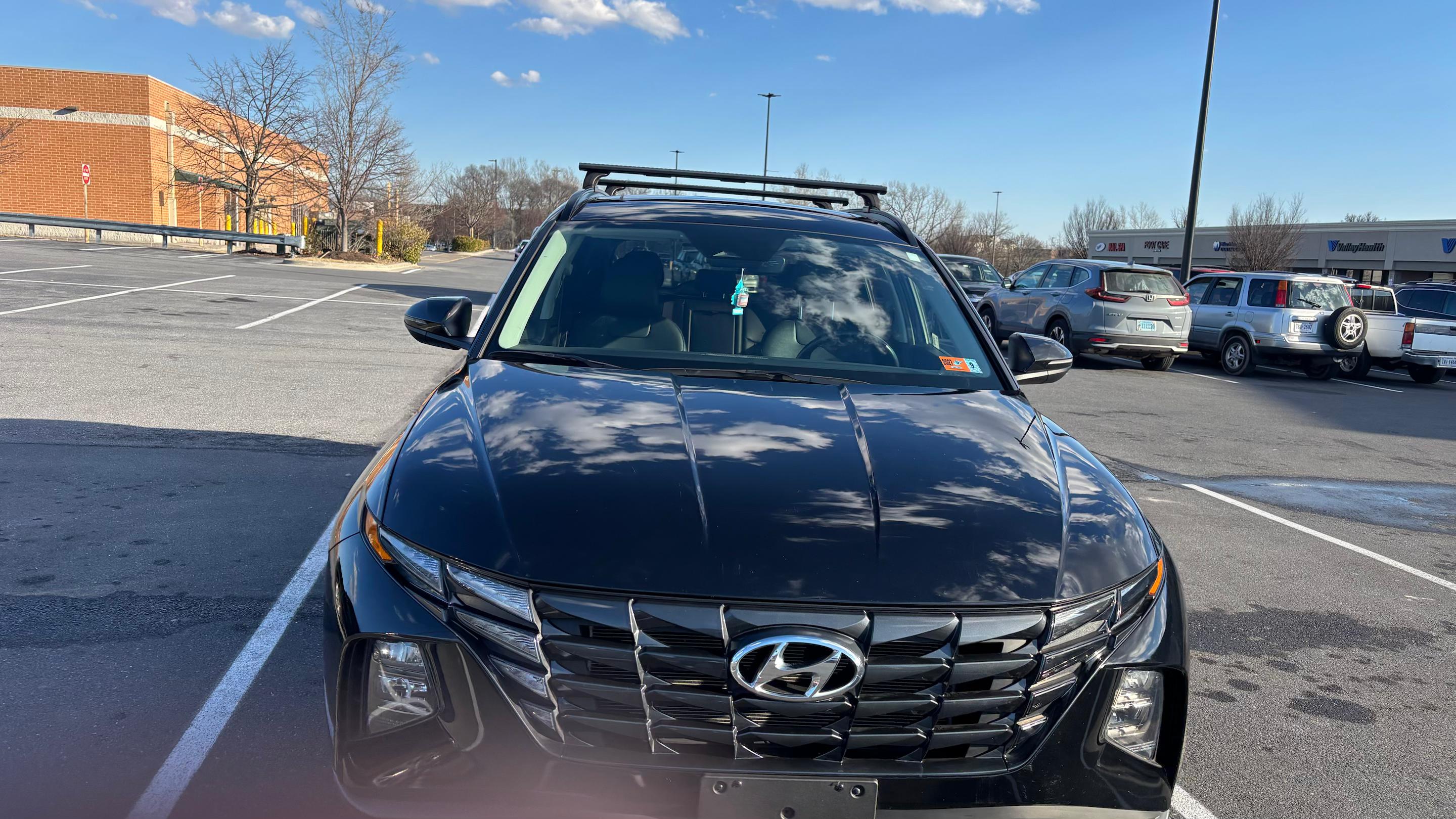 Hyundai Tucson 2024 in Martinsburg, WV