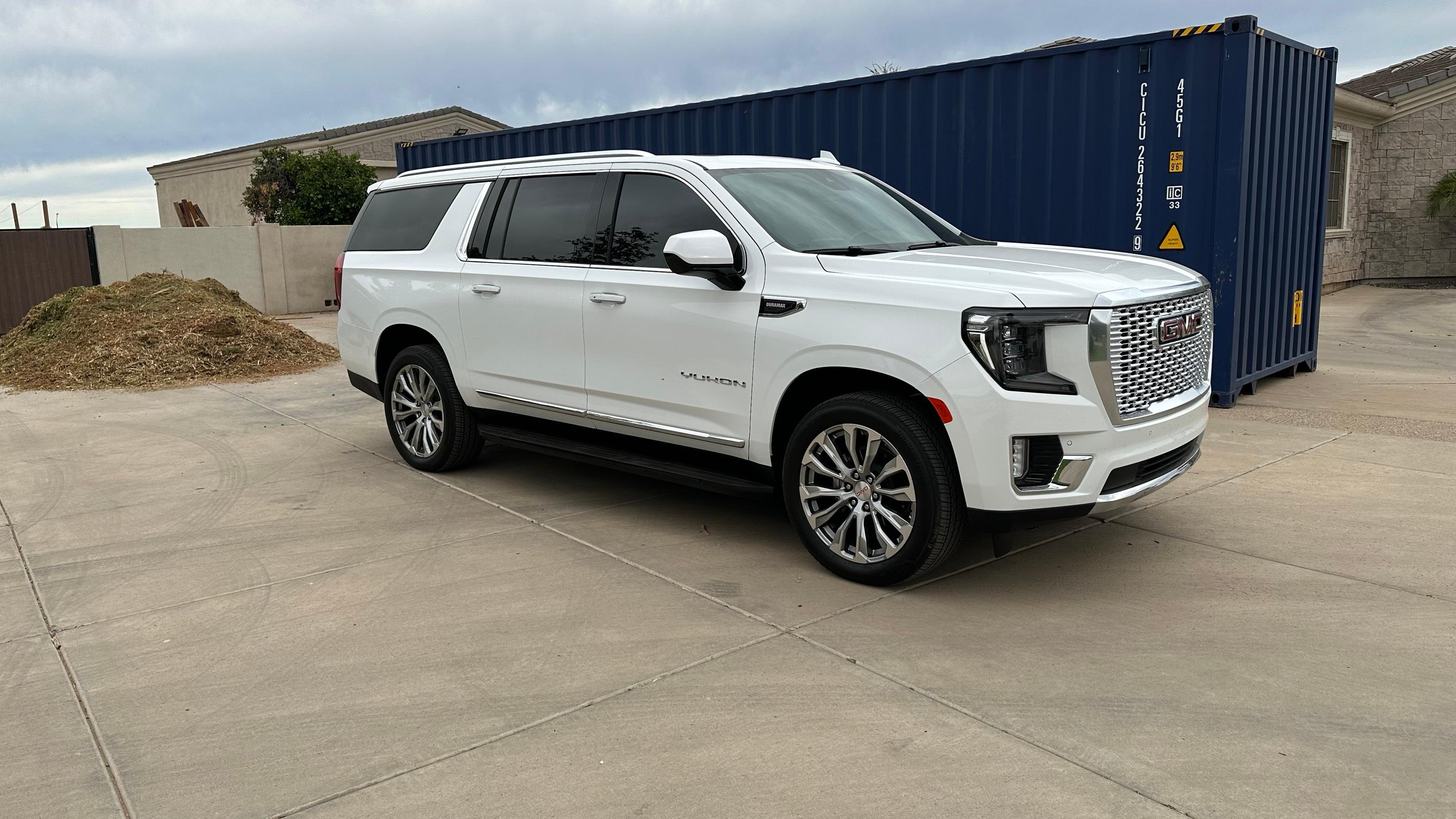 GMC Yukon XL 2023 in Chandler, AZ