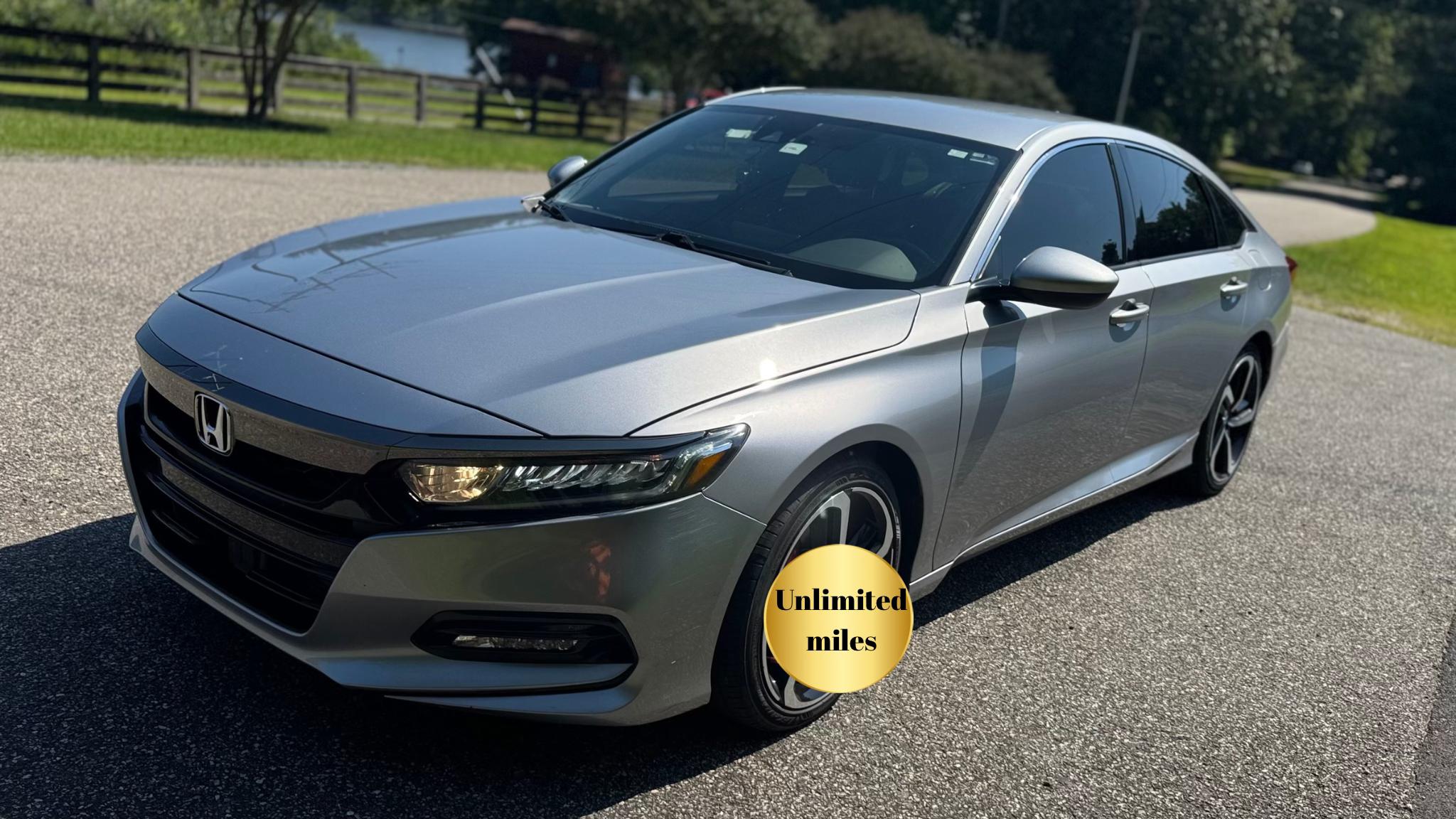 Honda Accord 2020 in Newport News, VA