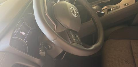 Nissan Rogue 2026