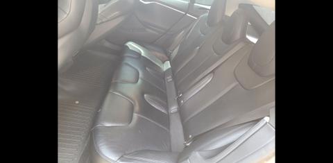 Tesla Model S 2015