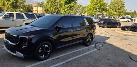 Kia Carnival Hybrid 2026