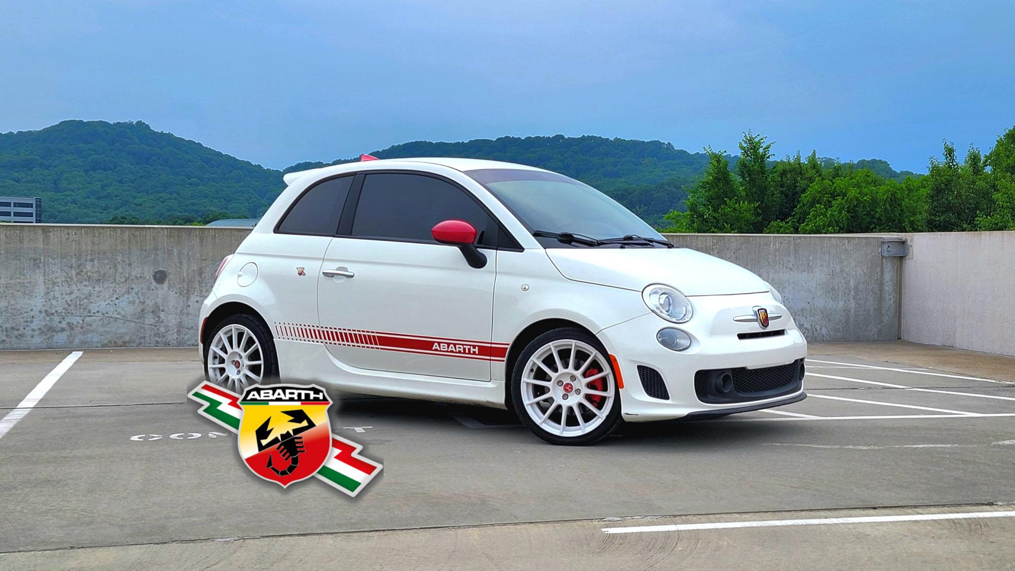 FIAT 500 2013 in Nashville, TN