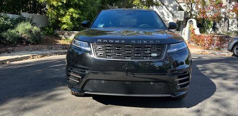 Land Rover Range Rover Velar 2024