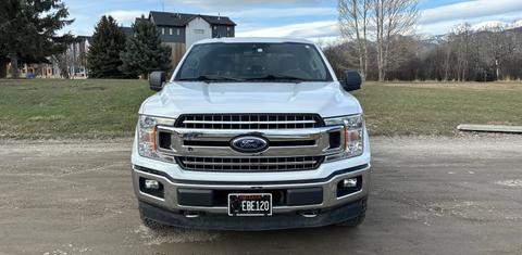 Ford F-150 2020