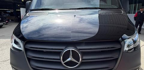 Mercedes-Benz Sprinter 2024