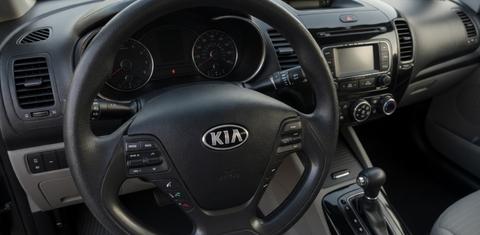 Kia Forte 2016