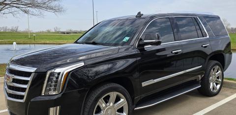 Cadillac Escalade 2020